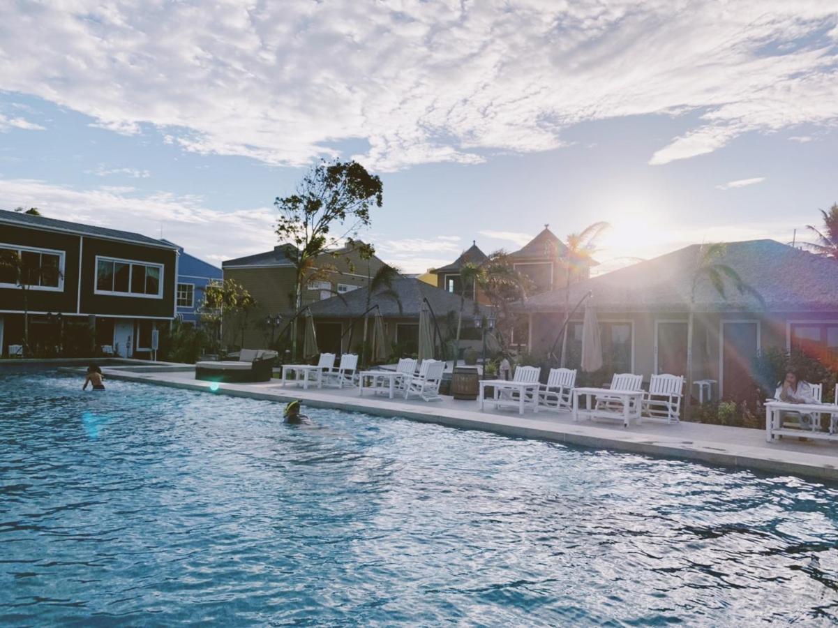 Seaman Resort Haad Khao Samran Eksteriør bilde