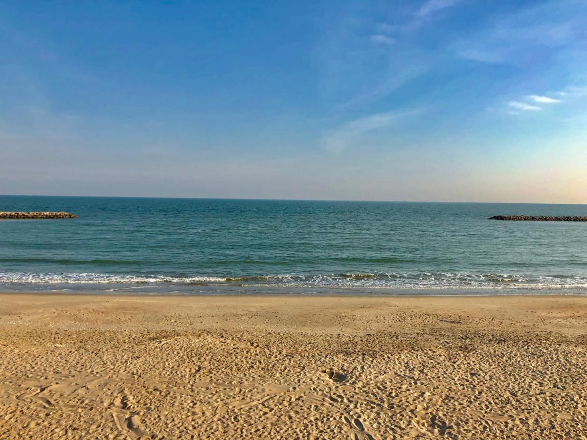 Seaman Resort Haad Khao Samran Eksteriør bilde
