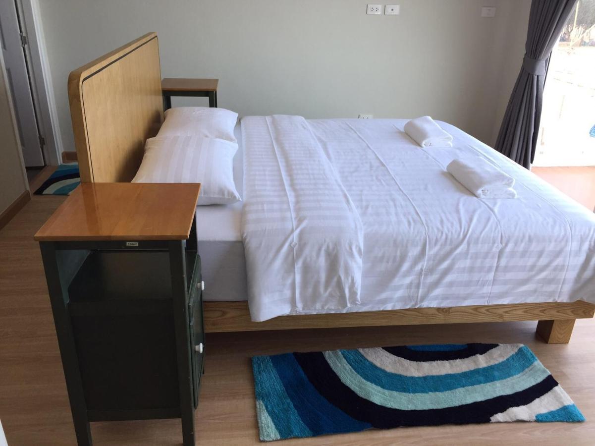 Seaman Resort Haad Khao Samran Eksteriør bilde
